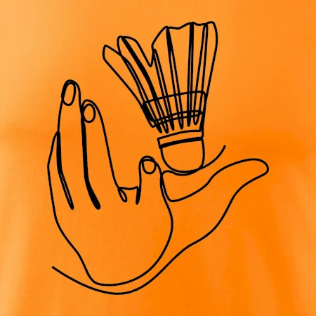 Bedminton jedným ťahom