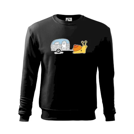 Slimačí obytňák