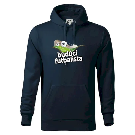 Budúci futbalista