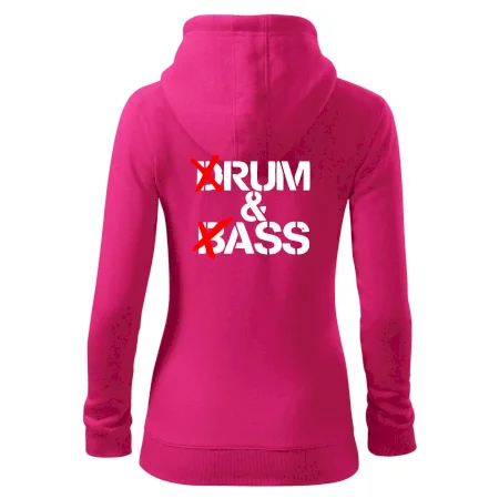 Drum & Bass (Rum & Ass)