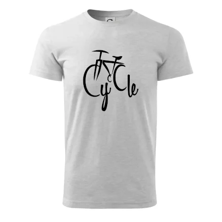 Cycle bicykel