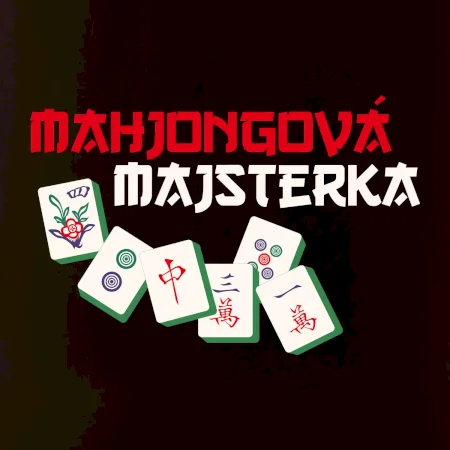 Majhongová majsterka