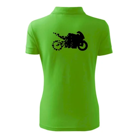Moto love