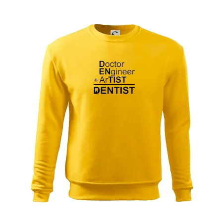 Čo znamená dentist