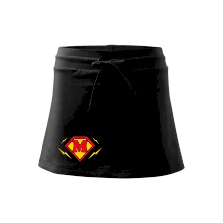 Super mama znak