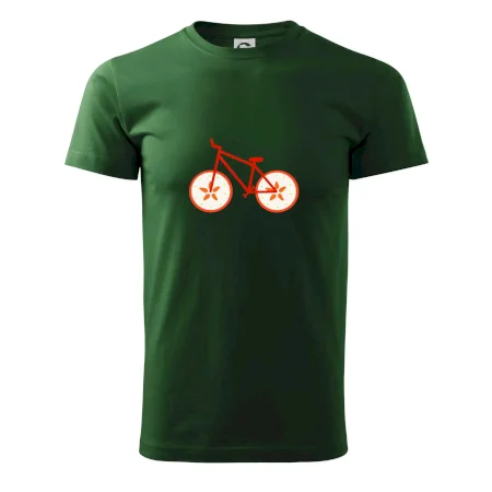 Bicykel Jablko (Moňas)