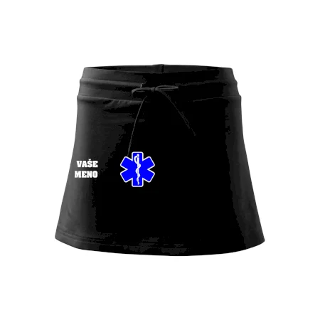 Rescue - Vaše meno