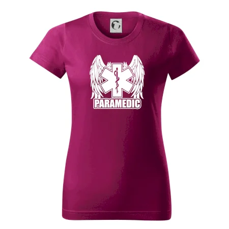 Paramedic