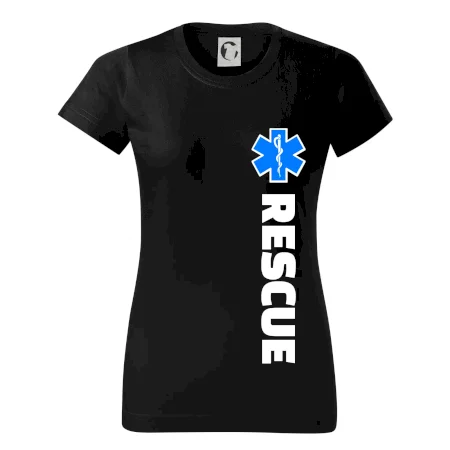 Rescue - pre záchranárov