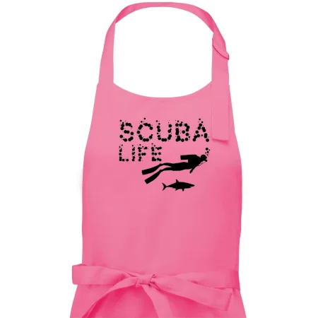 Scuba life