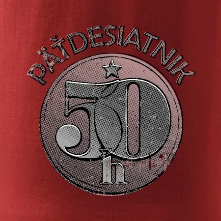 Československý Päťdesiatnik