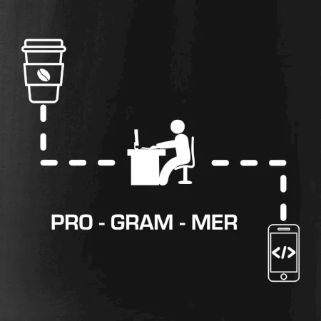 Programátor mobil