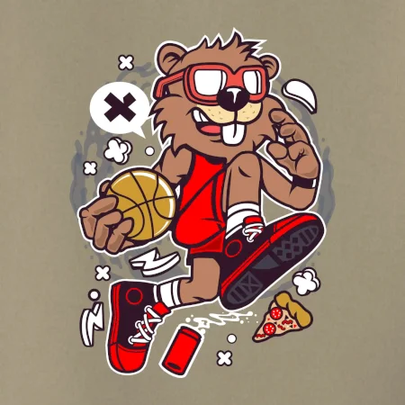 Syseľ basket