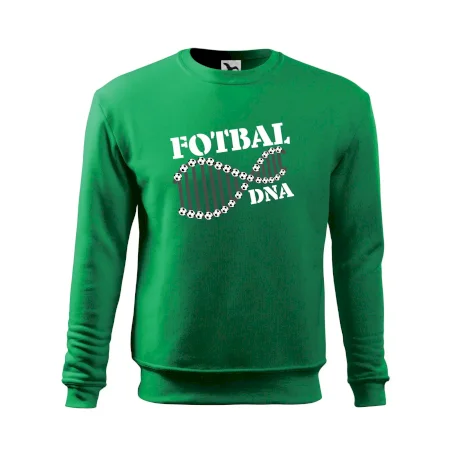Fotbal DNA