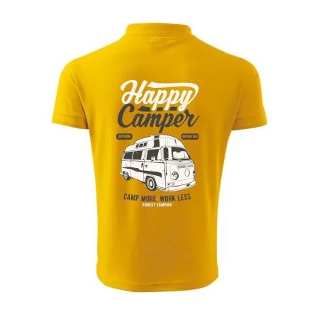 Happy Camper