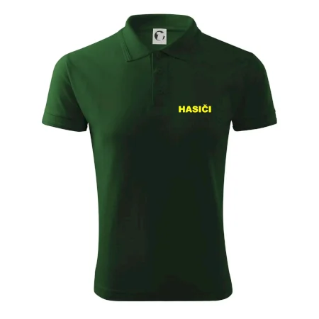 Hasiči názov samostatný