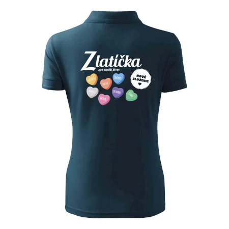 Zlatíčka deti