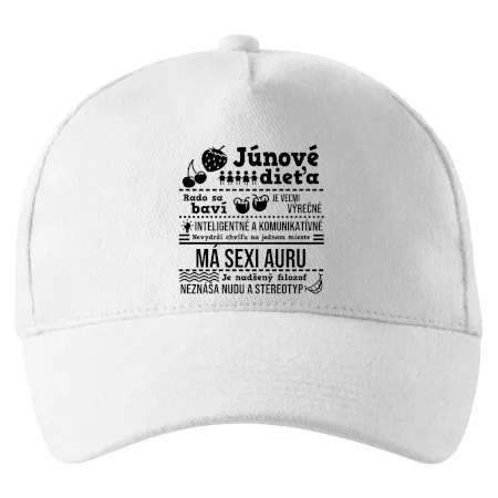 Narodeniny Jún