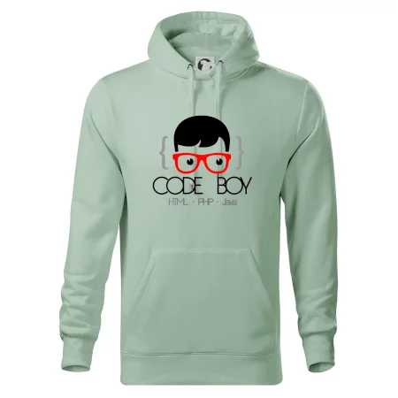 Code Boy