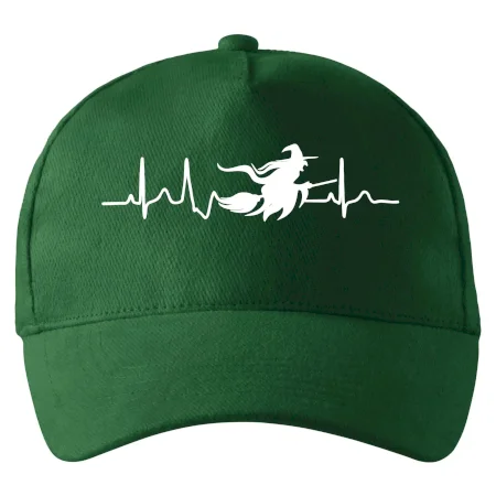 EKG bosorka