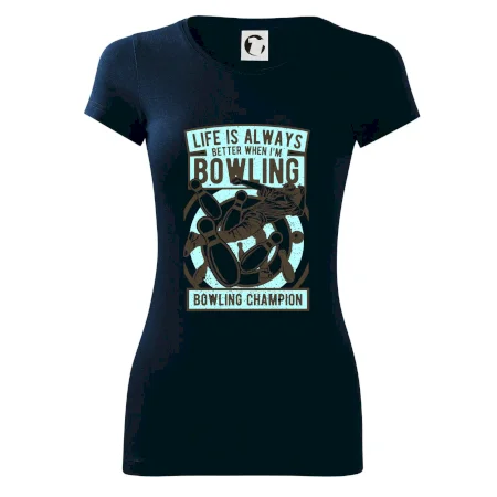 Bowling Champion