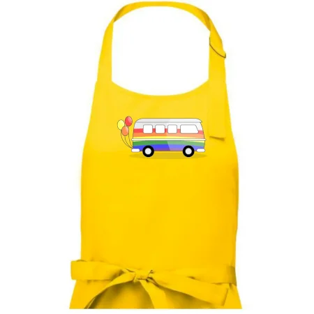 LGBT busík
