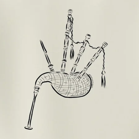 Skotské dudy