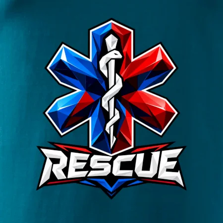 Rescue diamant