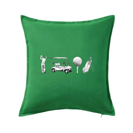 Golfový set