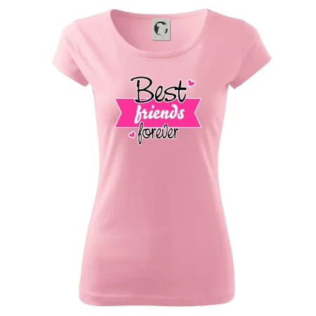 Best friends stuha