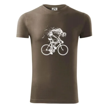Gravel Bike - kostra