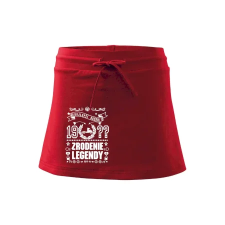 Zrodenie legendy pre kamioňáka