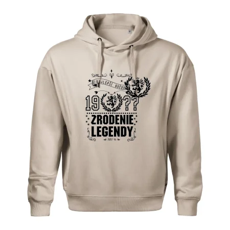 Zrodenie legendy - Slovenský lev