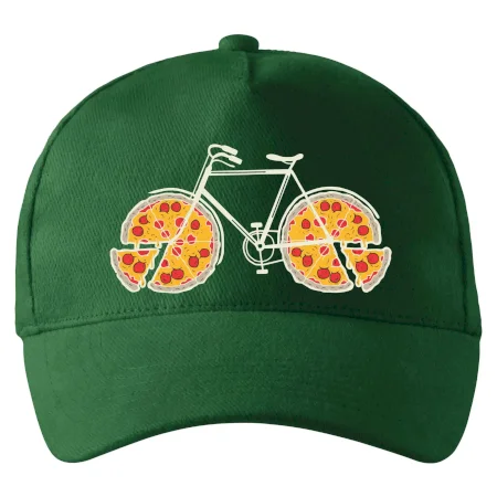 Pizza koleso