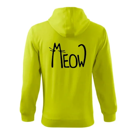 Meow - Mňau