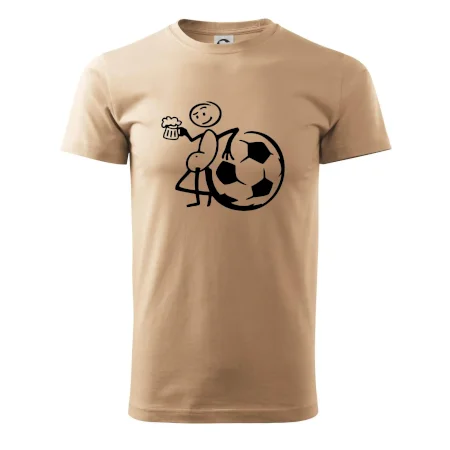 Veľký futbalista