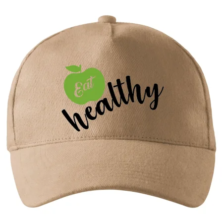 Eat Healthy