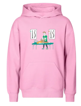 Fyziologické zakrivenie chrbtice