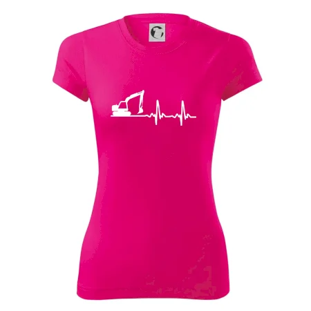 EKG bagr