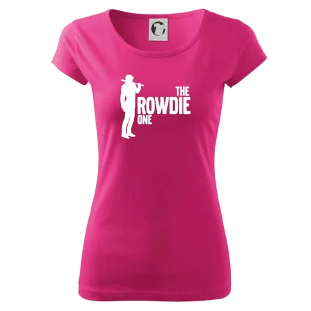 Bachelor party - The rowdie one