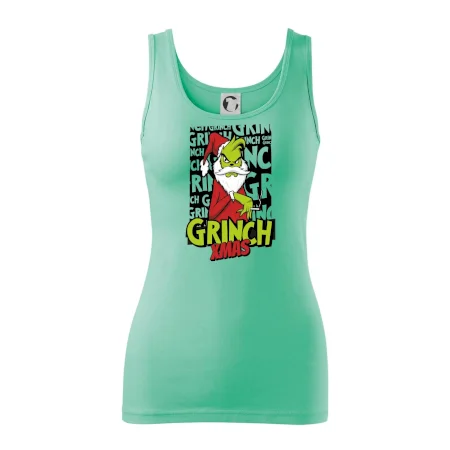 Grinch Xmas