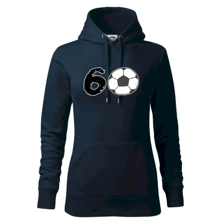 Futbal okrúhle narodeniny 60