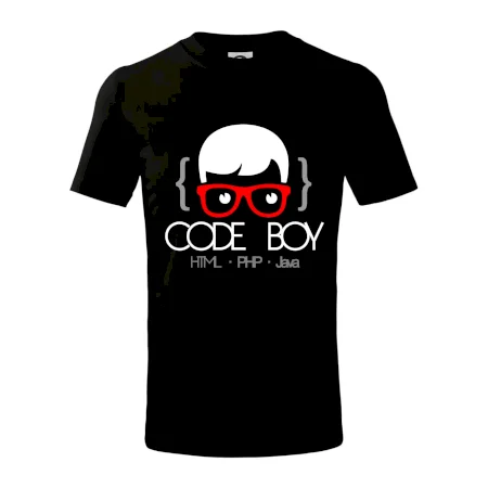 Code Boy