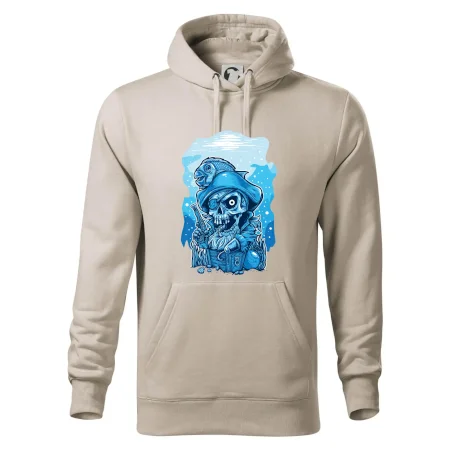 Starý morský vlk