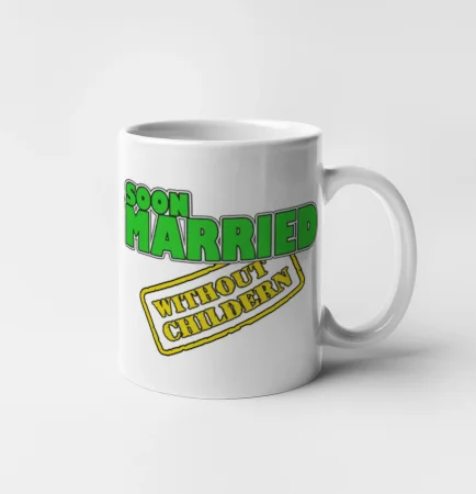 Soon married without childern