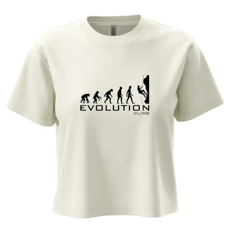 Evolution Climb