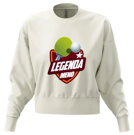 Stolný tenis - legenda a meno