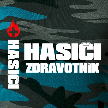 Hasiči zdravotník