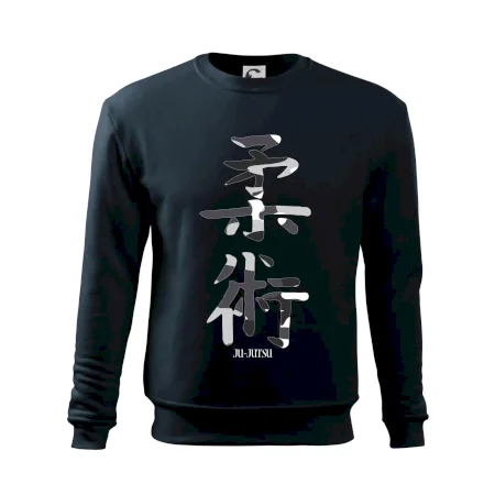 Ju-jutsu maskáčový nápis