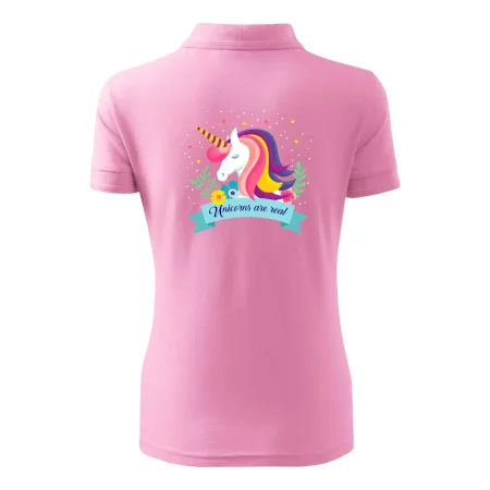 Unicorns are real dúhový